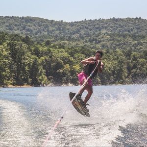 Meet your Posher, Steve